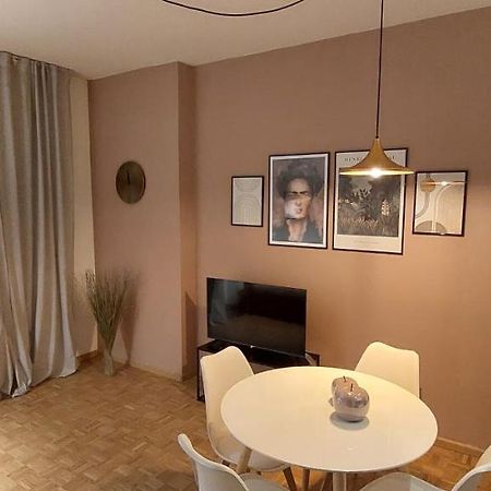 Appartamento Perini Trydent Zewnętrze zdjęcie