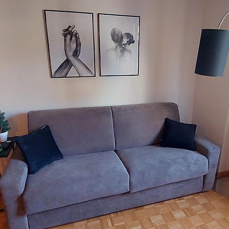 Appartamento Perini Trydent Zewnętrze zdjęcie