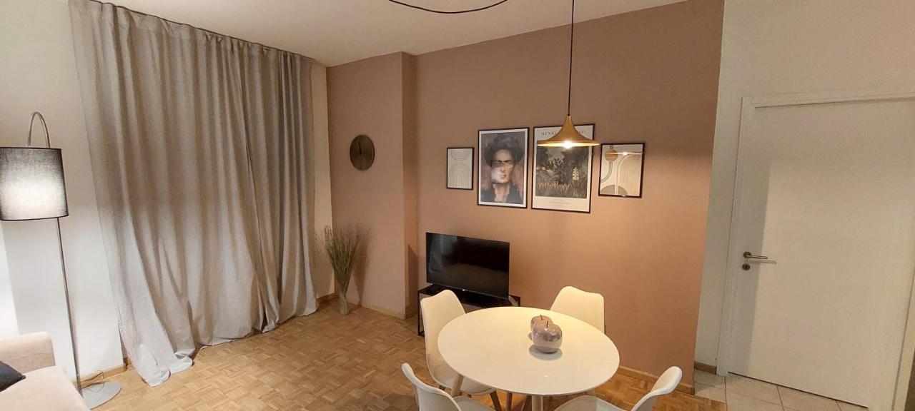 Appartamento Perini Trydent Zewnętrze zdjęcie